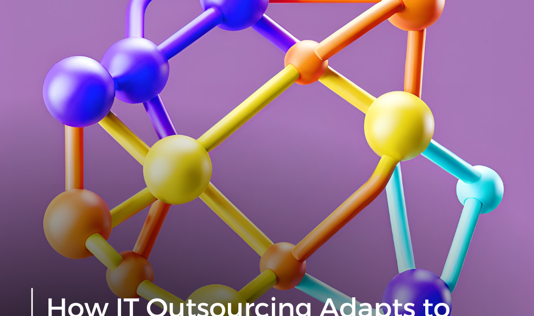Scale with Agility: How IT Outsourcing Adapts to Your Business Needs